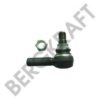 BERGKRAFT BK2965721SP Tie Rod End